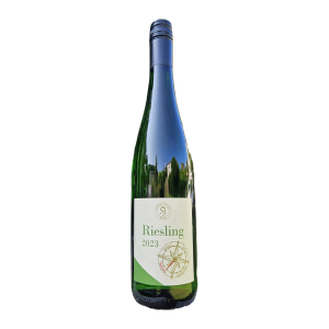 2023 Riesling feinherb